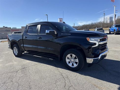 Used 2022 Chevrolet Silverado 1500 LT image 8