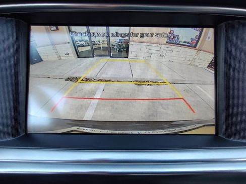 Used 2017 Kia Optima EX w/ Premium Package image 24