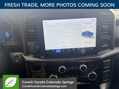 Used 2024 Ford F150 Lariat w/ Equipment Group 502A High image 12