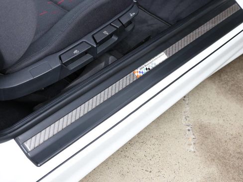 Used 1995 BMW M3 Coupe image 37