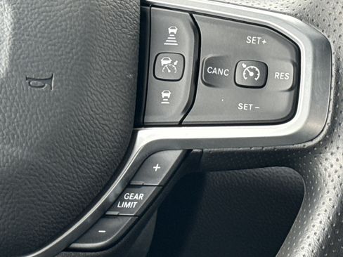 New 2026 RAM 2500 Tradesman image 21