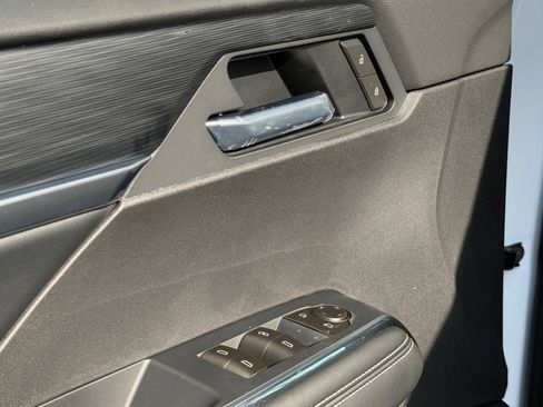 New 2026 GMC Acadia Elevation w/ LPO, Floor Liner Package FWD image 11