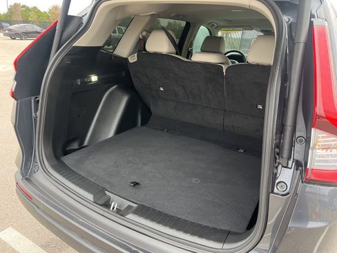 Used 2025 Honda CR-V EX-L image 10