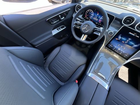 New 2026 Mercedes-Benz GLC 300 4MATIC image 16