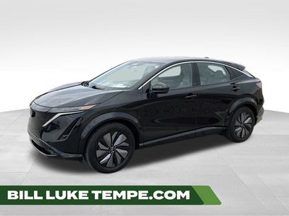 Used 2023 Nissan Ariya FWD