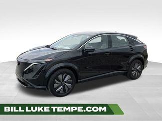 Used 2023 Nissan Ariya FWD video 1
