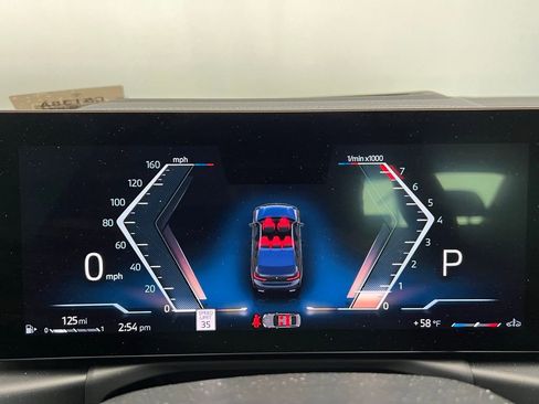 Certified 2023 BMW M340i xDrive w/ Premium Package image 16