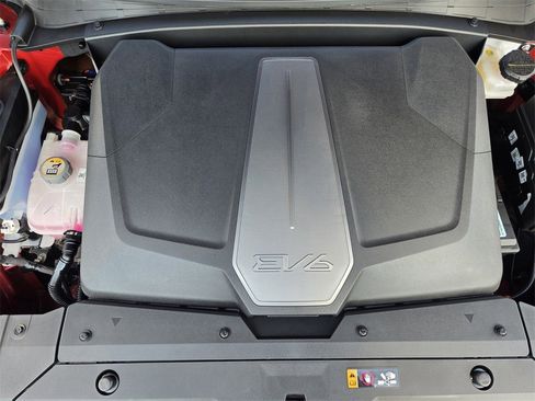 New 2025 Kia EV6 GT-Line image 21