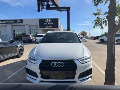 Used 2018 Audi Q3 2.0T Premium Plus w/ Premium Plus Package
