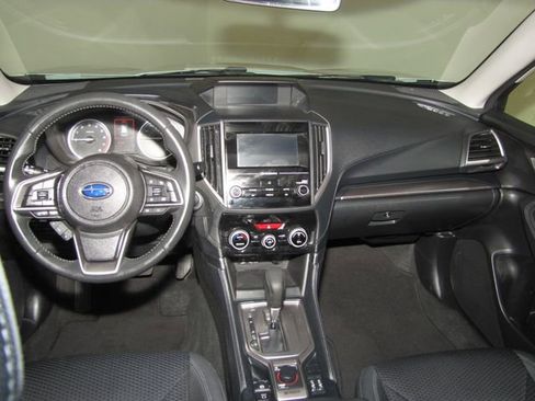 Used 2024 Subaru Forester Premium AWD/4WD image 15