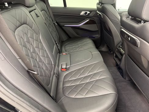 Used 2024 BMW X5 xDrive40i w/ Premium Package AWD/4WD image 27