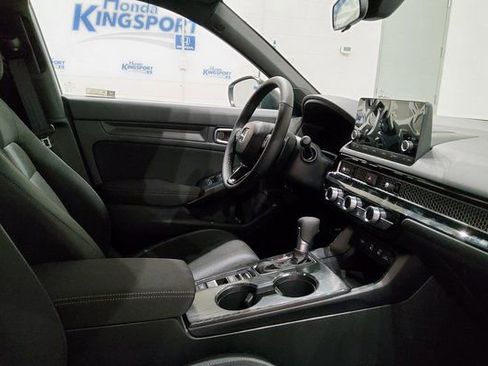 New 2026 Honda Civic Sport image 16