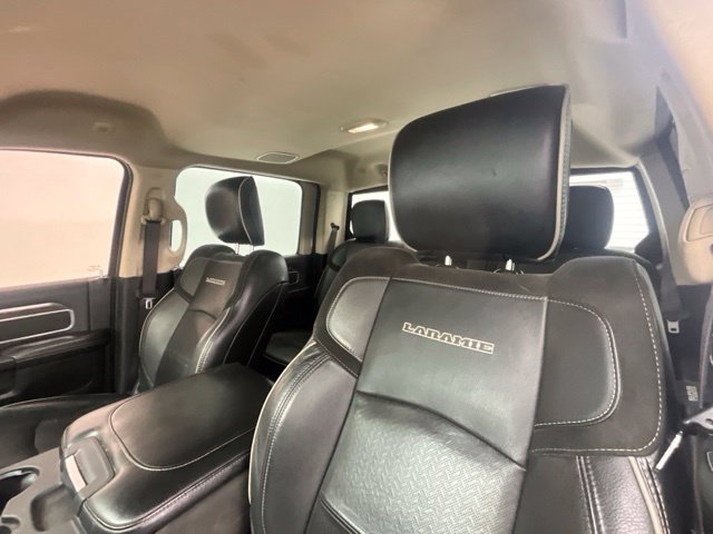 Used 2020 RAM 2500 Laramie AWD/4WD image 6