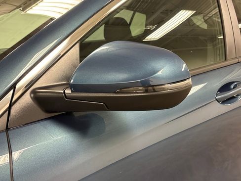 New 2026 Buick Envista Preferred w/ Convenience I Package image 11