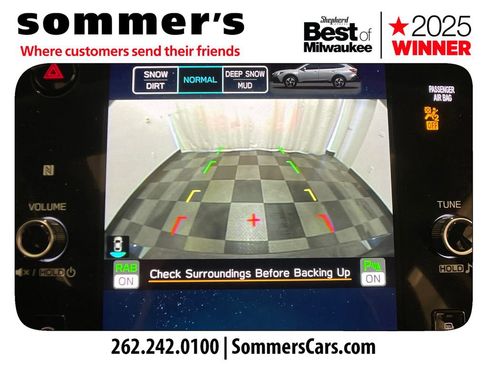 Used 2020 Subaru Outback Onyx Edition XT w/ Popular Package #2 image 18