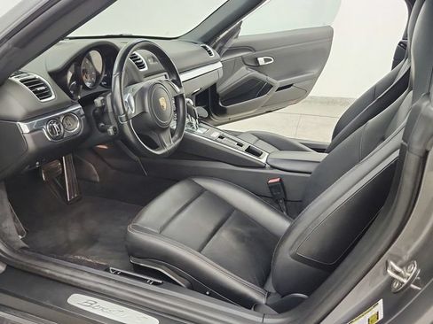 Used 2014 Porsche Boxster S RWD image 38