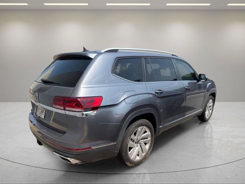 Used 2021 Volkswagen Atlas SEL FWD image 16