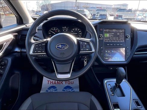 Certified 2024 Subaru Impreza 2.0i w/ Popular Package #1A image 5