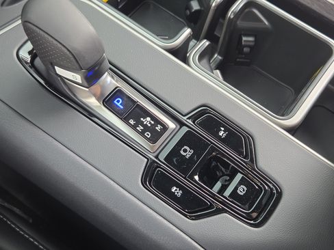 New 2026 Lexus TX 500h AWD w/ Technology Package image 19