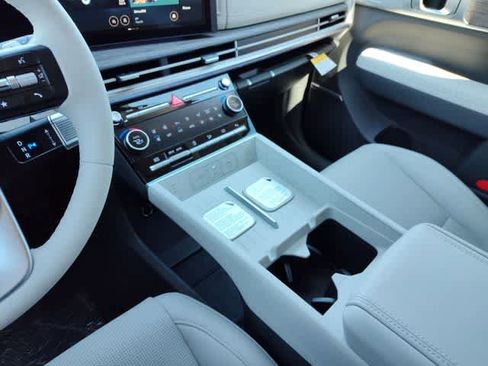 New 2026 Hyundai Santa Fe Limited w/ Tow & Go Package FWD image 25