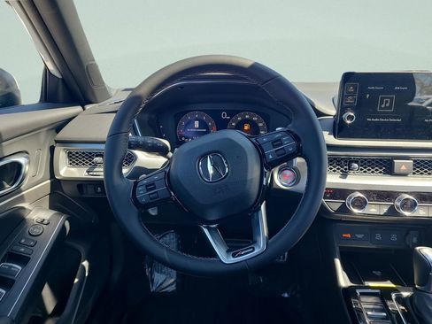 New 2026 Acura Integra A-Spec image 15