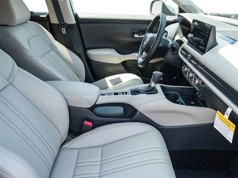 New 2026 Honda HR-V EX-L image 22