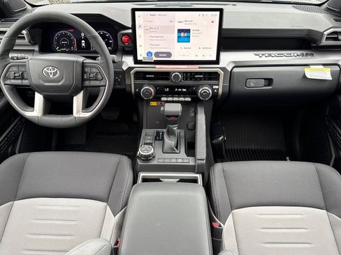 New 2025 Toyota Tacoma TRD Off-Road image 13