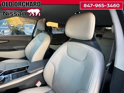 Used 2023 Kia EV6 Wind AWD/4WD image 12