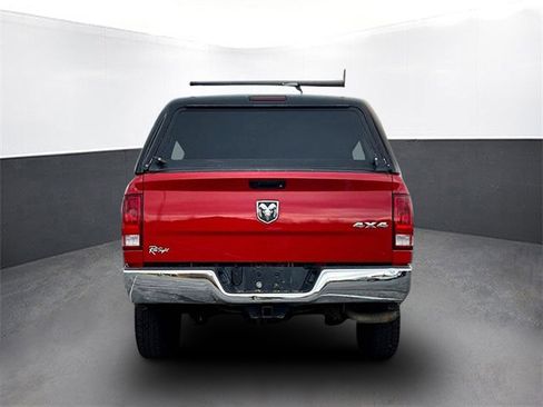 Used 2016 RAM 1500 Tradesman w/ Popular Equipment Group image 6