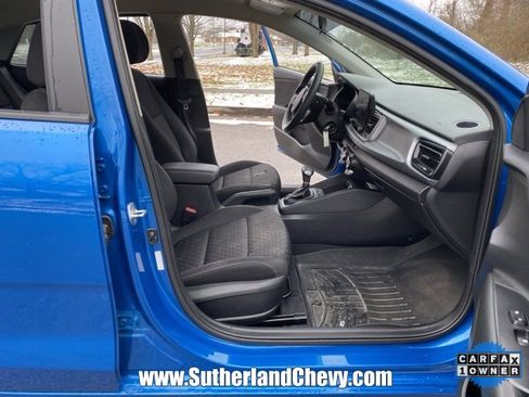Used 2022 Kia Rio S image 15