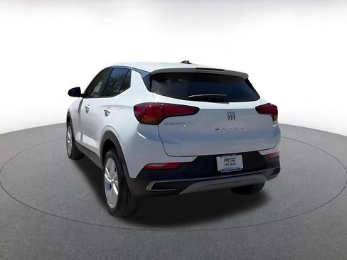 Used 2025 Buick Encore GX Preferred FWD image 11