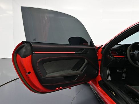 Used 2023 Porsche 911 GT3 image 14