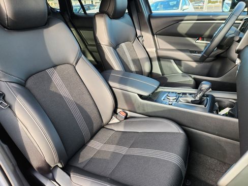 Certified 2025 MAZDA CX-50 AWD 2.5 S w/ Premium Package image 14