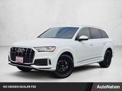 Used 2020 Audi Q7 2.0T Premium