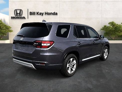 Certified 2023 Honda Pilot EX-L image 3