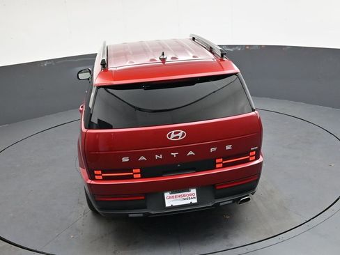 Used 2024 Hyundai Santa Fe SEL image 32