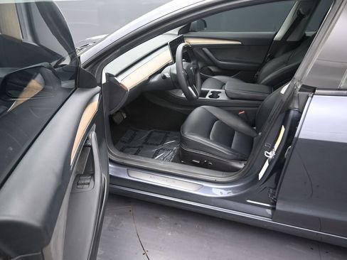 Used 2023 Tesla Model 3 Long Range AWD/4WD image 14