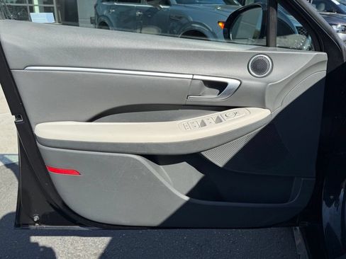 Used 2024 Hyundai Sonata SEL FWD image 33