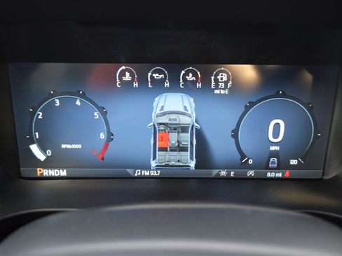 New 2025 Ford F150 XL image 12