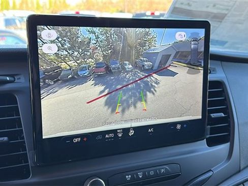 New 2026 Ford Transit 350 148 High Roof Extended w/ Load Area Protection Package image 26