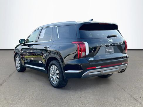 Used 2024 Hyundai Palisade SEL AWD/4WD image 5