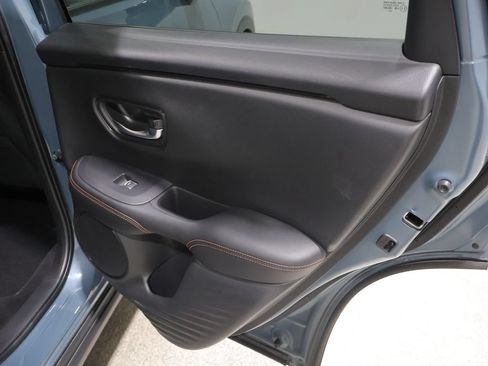 Used 2024 Honda HR-V Sport image 20