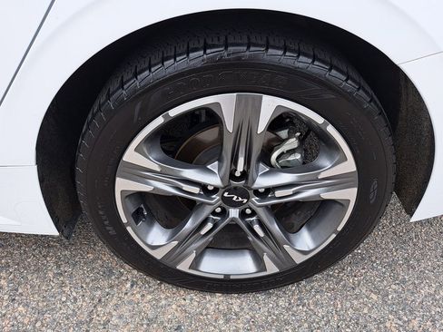 Used 2023 Kia K5 EX image 33