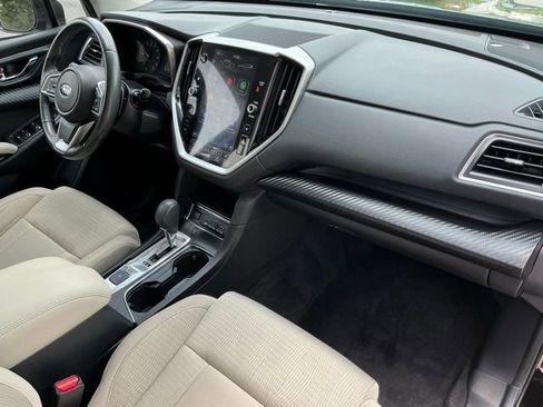 Certified 2023 Subaru Ascent Premium w/ Convenience Package AWD/4WD image 18