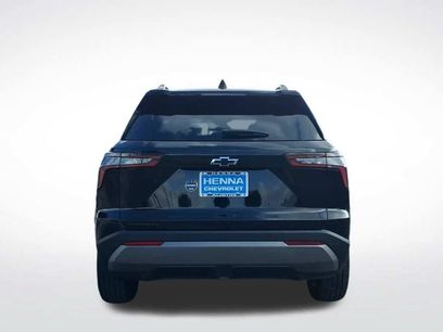 New 2027 Chevrolet Equinox LT w/ Convenience Package II