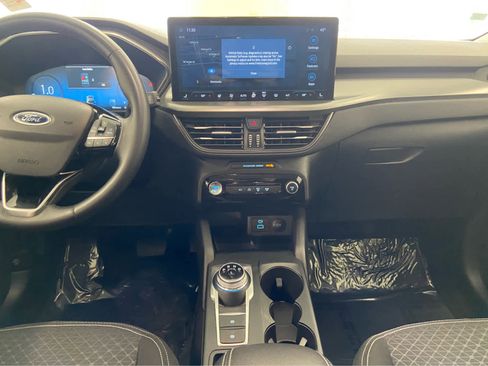 Used 2023 Ford Escape Active w/ Tech Pack #2 image 17