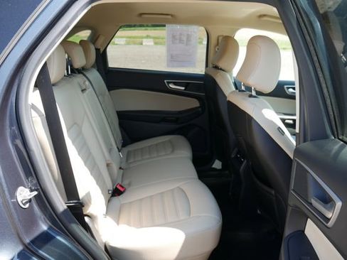 Used 2024 Ford Edge SEL w/ Convenience Package AWD/4WD image 25