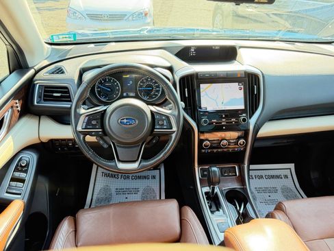 Used 2019 Subaru Ascent Touring w/ Popular Package #3 AWD/4WD image 32
