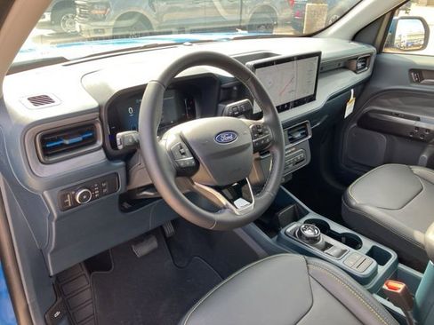 New 2026 Ford Maverick Lobo image 23