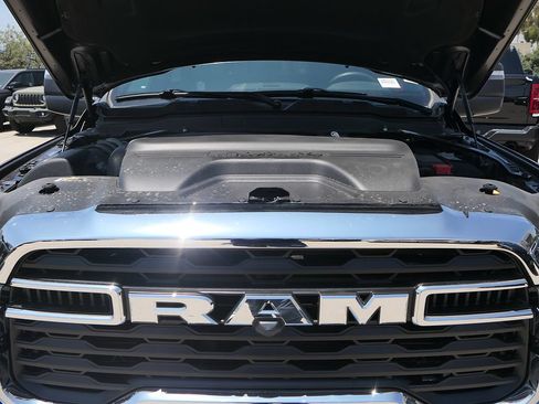 New 2026 RAM 3500 Tradesman AWD/4WD image 26